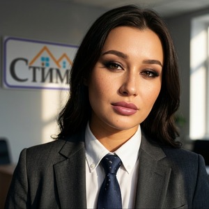 Праведникова Алина 