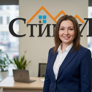 Пфейфер Елена Геннадьевна