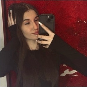 Гуща Ульяна Сергеевна
