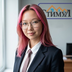 Лисова Елена Павловна