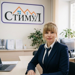 Великая Светлана Сергеевна